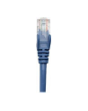 Intellinet Network Solutions Patchcord Cat6 SFTP,6, SFTP, 1,5m Niebieski (739894) - nr 15