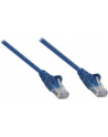 Intellinet Network Solutions Patchcord Cat6 SFTP,6, SFTP, 1,5m Niebieski (739894) - nr 16