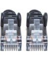 Intellinet Network Solutions Patchcord S/FTP kat.7 0,25m Czarny (740562) - nr 11