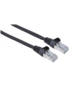 Intellinet Network Solutions Patchcord S/FTP kat.7 0,25m Czarny (740562) - nr 18