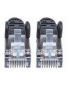 Intellinet Network Solutions Patchcord S/FTP kat.7 0,25m Czarny (740562) - nr 9