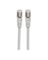 Intellinet Network Solutions Patchcord S/FTP kat.7 0,5m Szary (740616) - nr 24