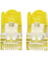 Intellinet Network Solutions Patchcord S/FTP kat.7 0,5m Żółty (740647) - nr 12