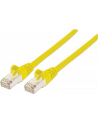 Intellinet Network Solutions Patchcord S/FTP kat.7 0,5m Żółty (740647) - nr 14