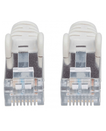 Intellinet Network Solutions Patchcord S/FTP kat.7 1m Szary (740678)