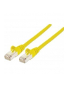 Intellinet Network Solutions Patchcord S/FTP kat.7 1m Żółty (740708) - nr 15