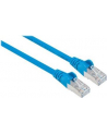 Intellinet Network Solutions Patchcord S/FTP kat.7 1m Niebieski (740722) - nr 21