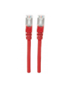 Intellinet Network Solutions Patchcord S/FTP kat.7 1,5m Czerwony (740760) - nr 4
