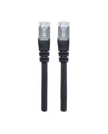 Intellinet Network Solutions Patchcord S/FTP kat.7 2m Czarny (740814)