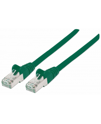 Intellinet Network Solutions Patchcord S/FTP kat.7 2m Zielony (740845)