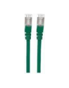 Intellinet Network Solutions Patchcord S/FTP kat.7 2m Zielony (740845) - nr 19