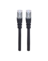 Intellinet Network Solutions Patchcord S/FTP kat.7 5m Czarny (740937) - nr 12
