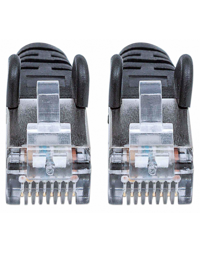 Intellinet Network Solutions Patchcord S/FTP kat.7 5m Czarny (740937) główny