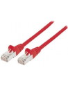 Intellinet Network Solutions Patchcord S/FTP kat.7 5m Czerwony (740944) - nr 13