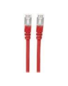 Intellinet Network Solutions Patchcord S/FTP kat.7 5m Czerwony (740944) - nr 17