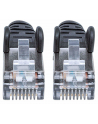 Intellinet Network Solutions Patchcord S/FTP kat.7 15m Czarny (741101) - nr 22