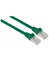 Intellinet Network Solutions Patchcord S/FTP kat.7 30m Zielony (741255) - nr 1