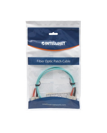 Intellinet Światłowód M SC-M SC 5m (750844) nr 1