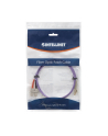 Intellinet Network Solutions Kabel światłowodowy LC - SC 5m Fioletowy (751056) - nr 6