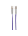 Intellinet Network Solutions Kabel światłowodowy LC - LC 4m Fioletowy (751162) - nr 15