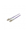 Intellinet Network Solutions Kabel światłowodowy LC - LC 4m Fioletowy (751162) - nr 17