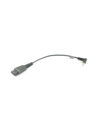 Jabra Cord QD to 2,5 mm 15cm nr 2