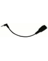Jabra Cord QD to 2,5 mm 15cm - nr 5