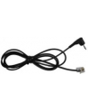 Jabra Kabel QD - RJ10 (2.5 mm) - Panasonic (JAB-8800-00-75) - nr 12