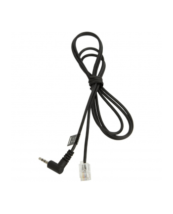 Jabra Kabel QD - RJ10 (2.5 mm) - Panasonic (JAB-8800-00-75)