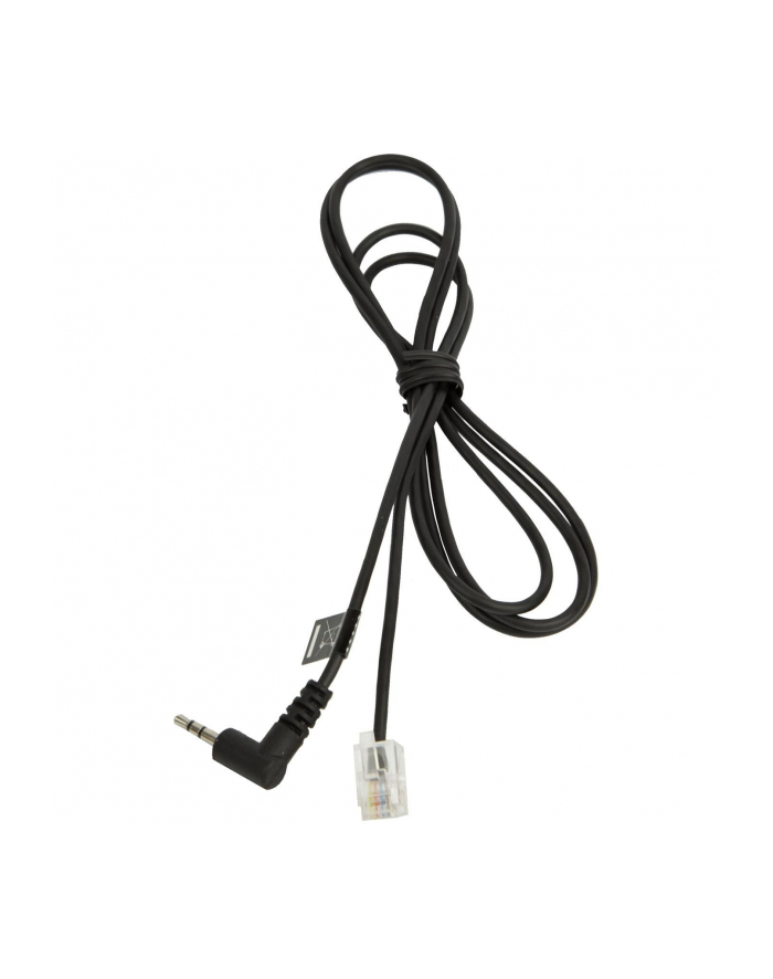 Jabra Kabel QD - RJ10 (2.5 mm) - Panasonic (JAB-8800-00-75) główny