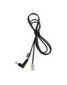 Jabra Kabel QD - RJ10 (2.5 mm) - Panasonic (JAB-8800-00-75) - nr 8