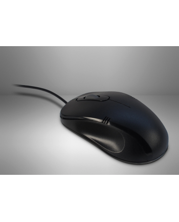 Inter Tech Eterno Czarna (M3026) nr 1