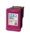 HP 301 XL kolor (ch564ee) - nr 2