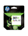HP 301 XL kolor (ch564ee) - nr 3