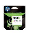 HP 301 XL kolor (ch564ee) - nr 6