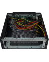 Inter-Tech ITX-603 Mini-Tower Czarny 60W (88881218) - nr 4