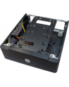 Inter-Tech ITX-603 Mini-Tower Czarny 60W (88881218) - nr 7