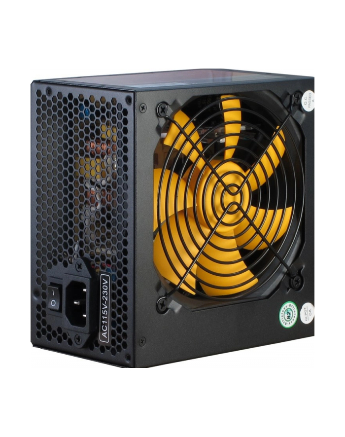 Inter-Tech Psu 520W Argus (APS-520W) główny