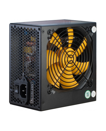 Inter-Tech Psu 520W Argus (APS-520W)