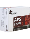 Inter-Tech Psu 620W Argus (APS-620W) - nr 1