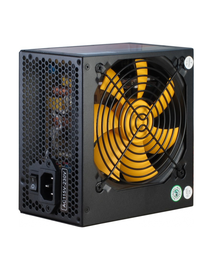 Inter-Tech Psu 620W Argus (APS-620W) główny