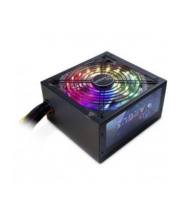 Inter-Tech Argus RGB-700W II (88882173) (INTERTECHPSUARGUSRGB700II700W)