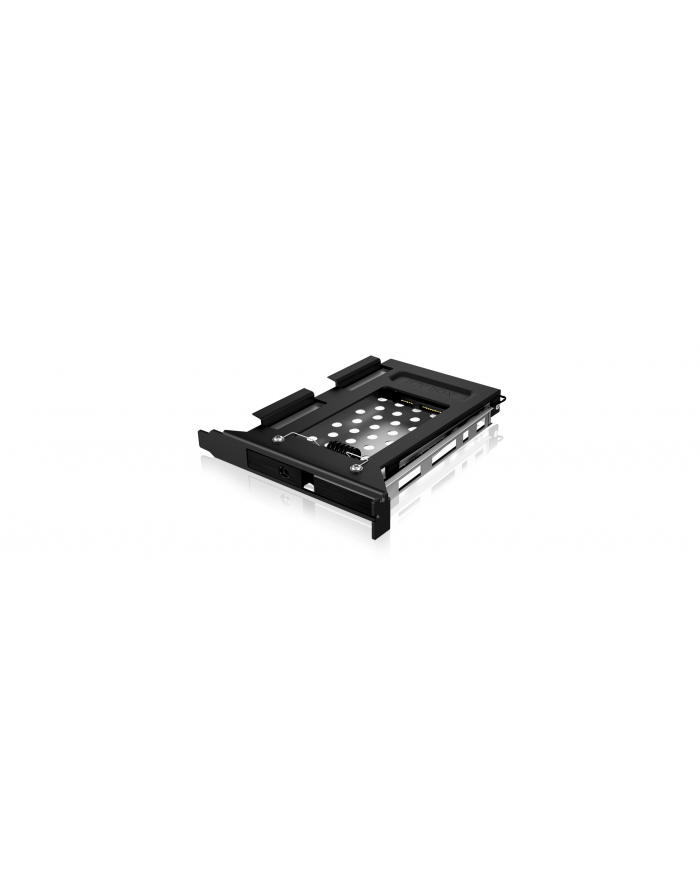 Icy Box Kieszeń Adapter 1x 2.5'' SATA IB-2207StS (25359) główny