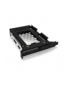 Icy Box Kieszeń Adapter 1x 2.5'' SATA IB-2207StS (25359) - nr 9