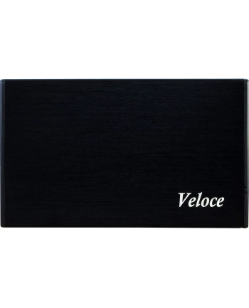 Inter-Tech Kieszeń Veloce GD-25612 USB 3.0 (88884056) nr 2