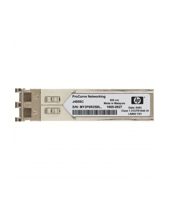 HP Z GBIC J4858D-C 1000BASE-SX SFP, 850nm, MM, Aruba Transceiver kompatibel (J4858DC)