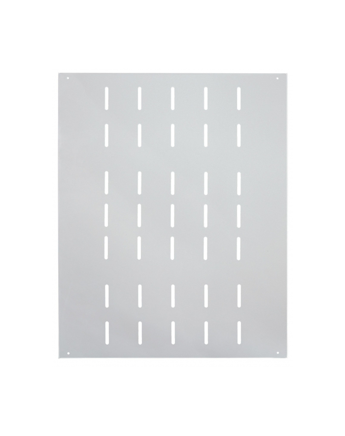 Intellinet Półka przeznaczona do montażu w szafie Rack 1U 600mm Szary (712286) główny