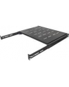 Intellinet Półka przeznaczona do montowania w szafie Rack 1U 600mm Czarny (712613) - nr 18