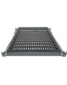 Intellinet Półka przeznaczona do montowania w szafie Rack 1U 600mm Czarny (712613) - nr 21