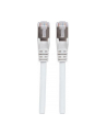 Intellinet Network Solutions Patchcord z surowym kablem Cat7 S / FTP 3m biały - nr 17